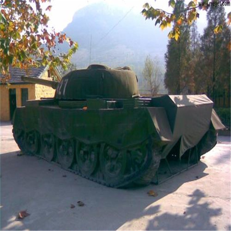 榆次大型充气坦克